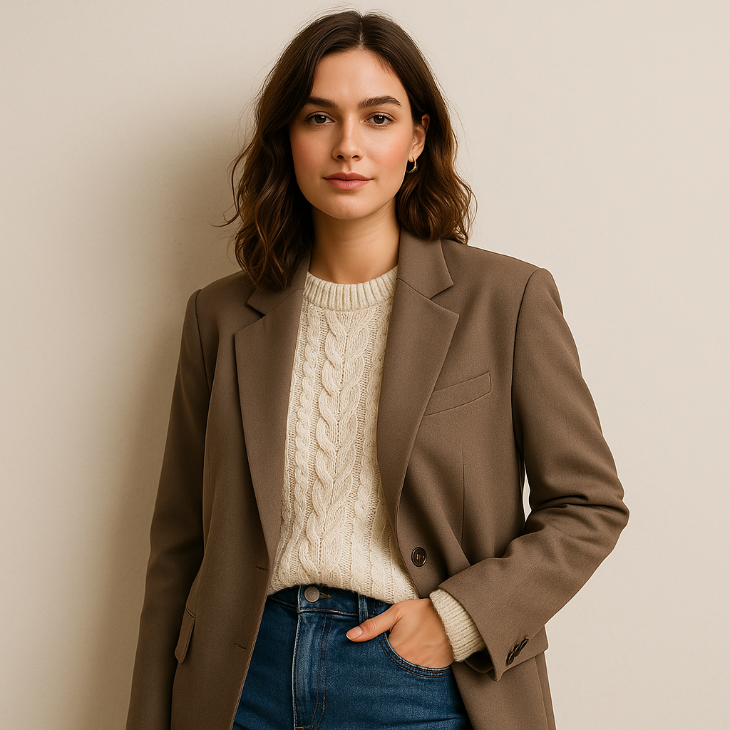 Casual Style